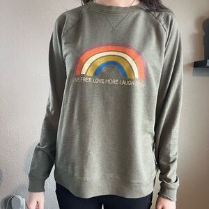 Live Free Sweatshirt